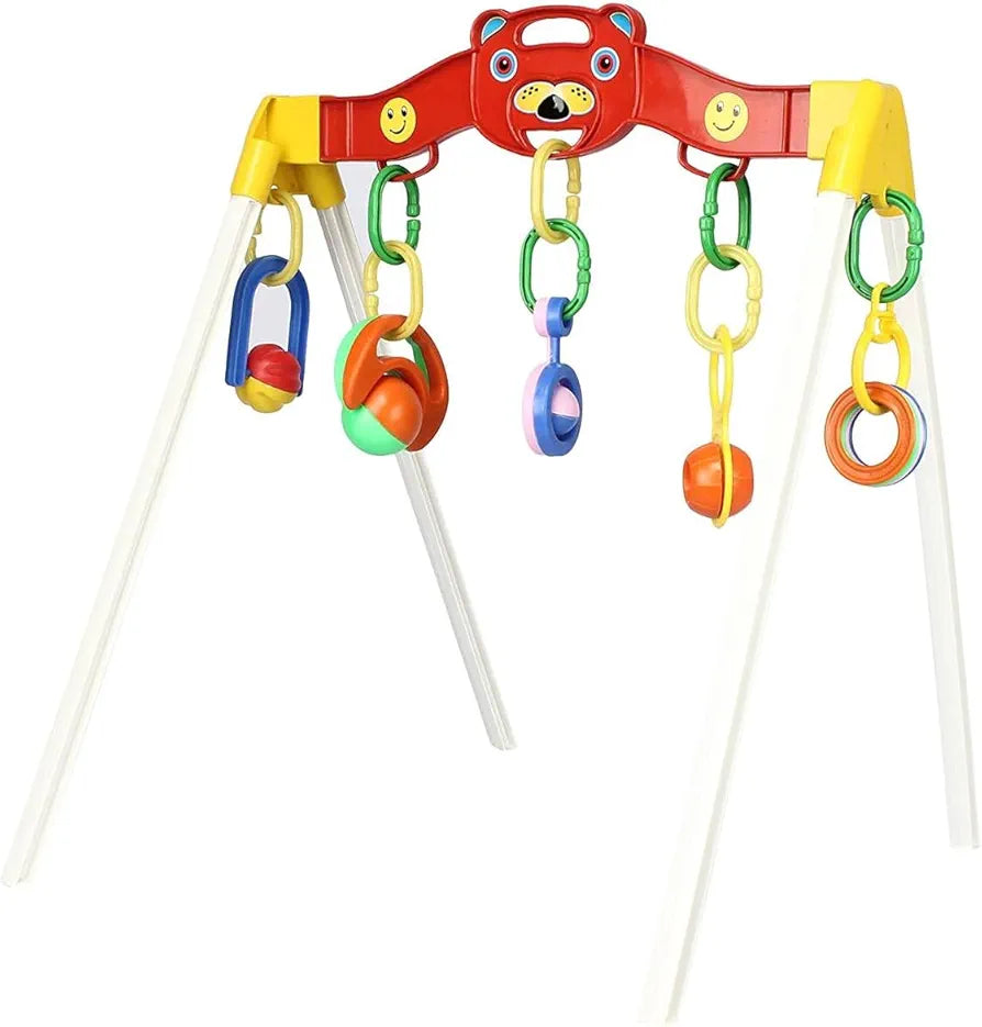 PLAY GYM