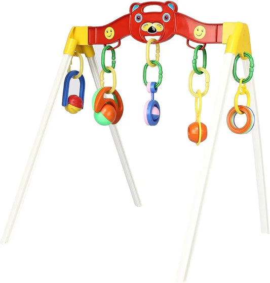 PLAY GYM