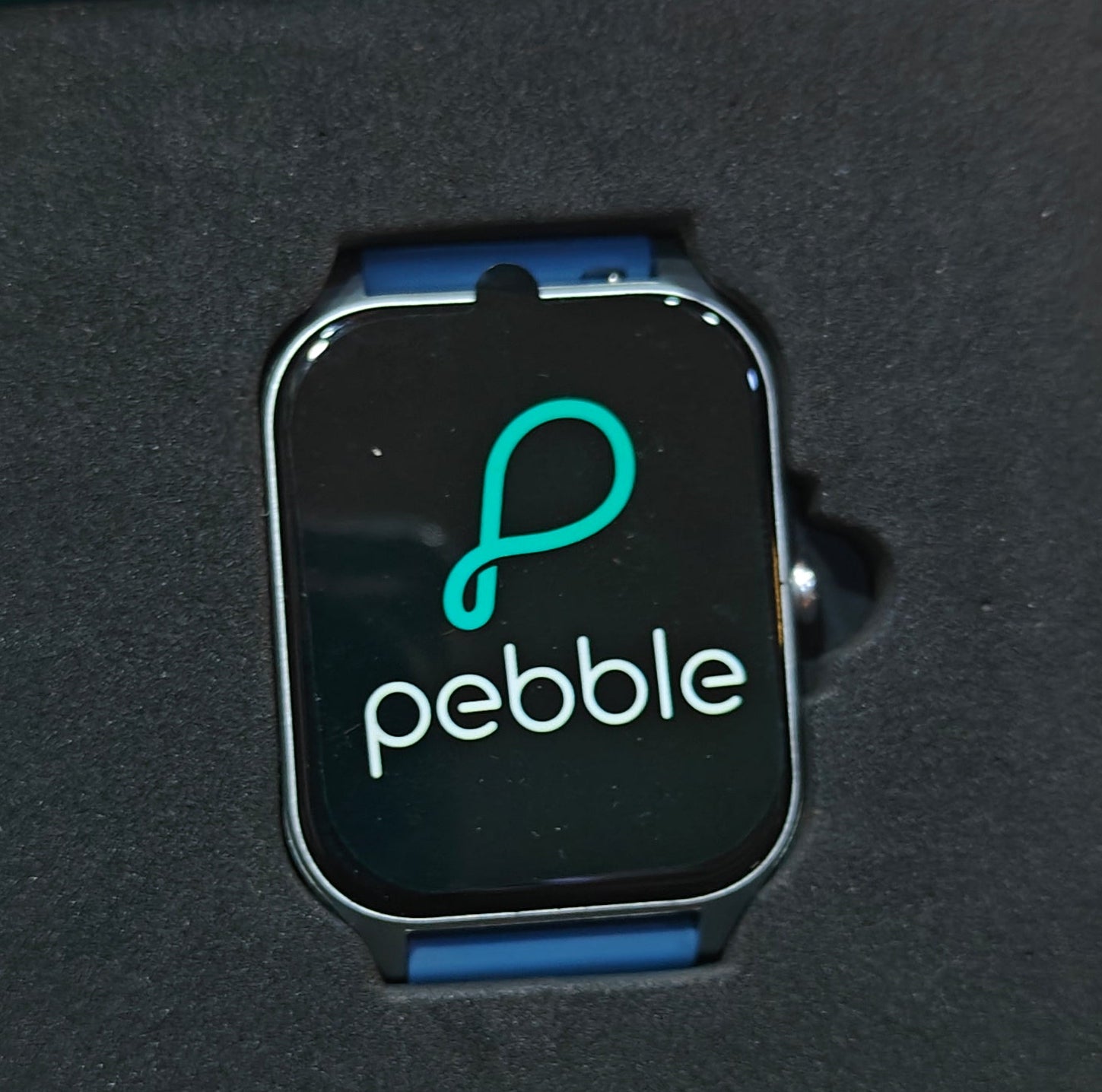 Pebble Wave