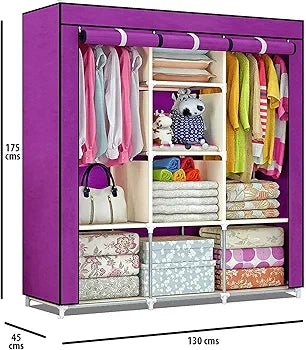 Fabric Collapsible