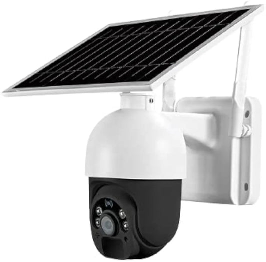 CCTV Security Camera