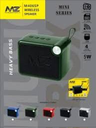Mz-m406sp