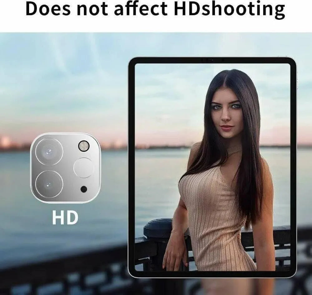 Android Camera Lens Protector