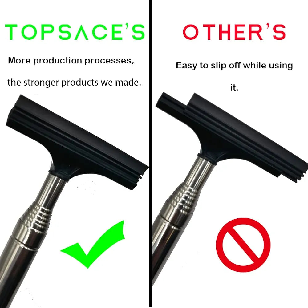 Car Side Mirror Cleaner