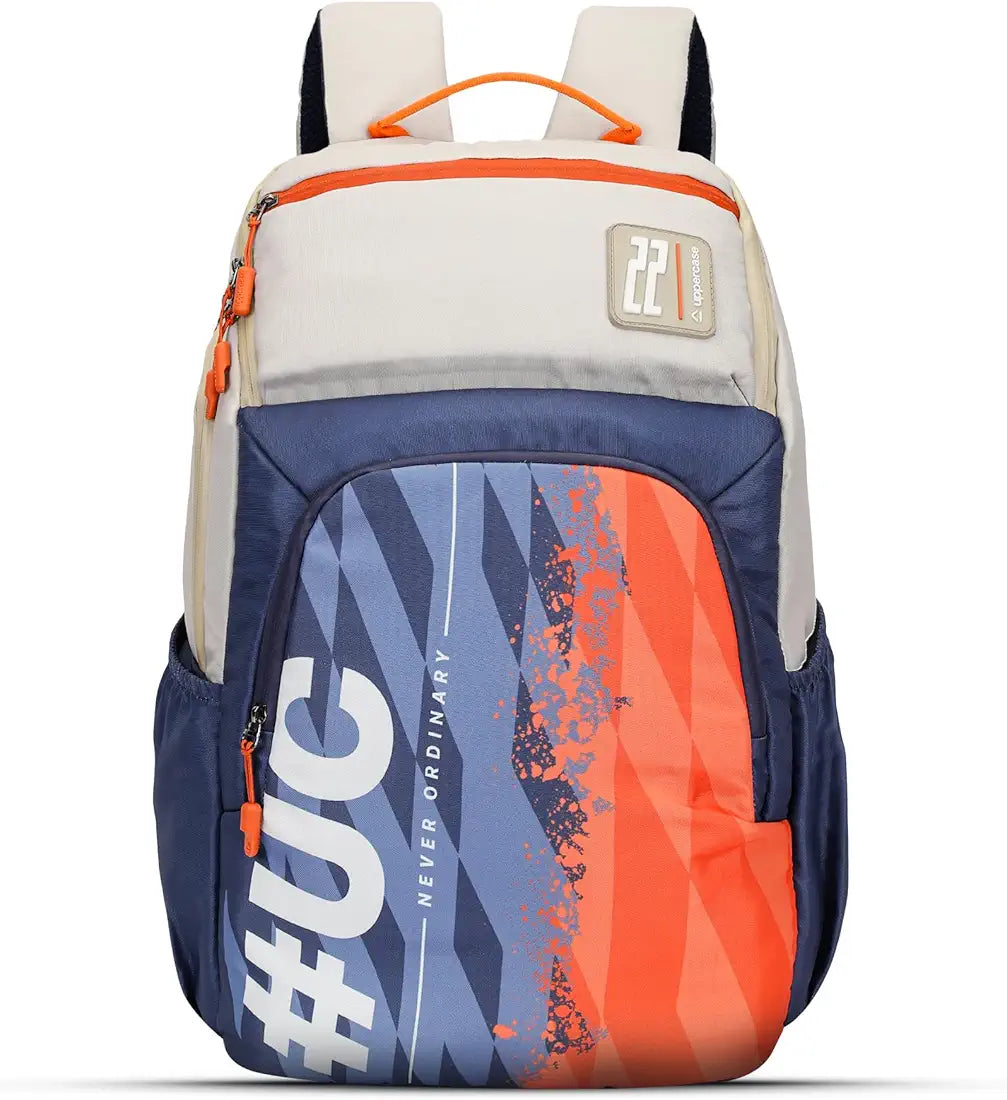 Stylish School Bag