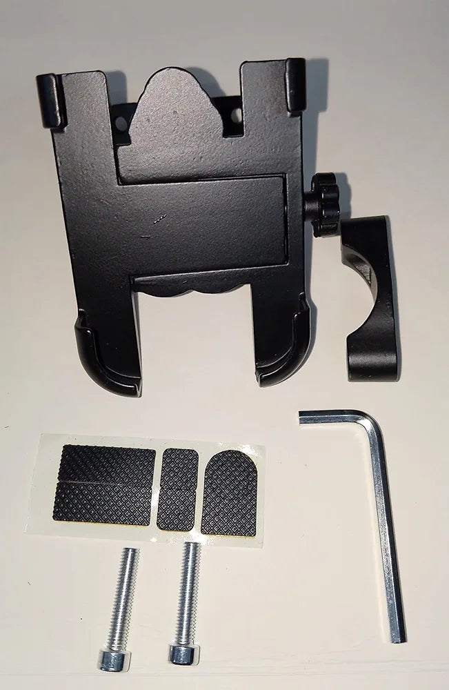 Chargin Bike Holder