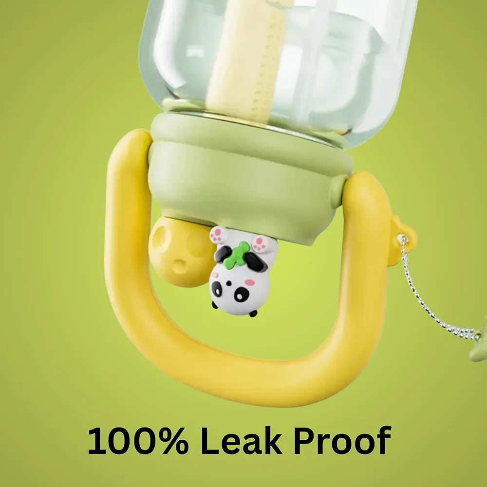 School watch Bottle
