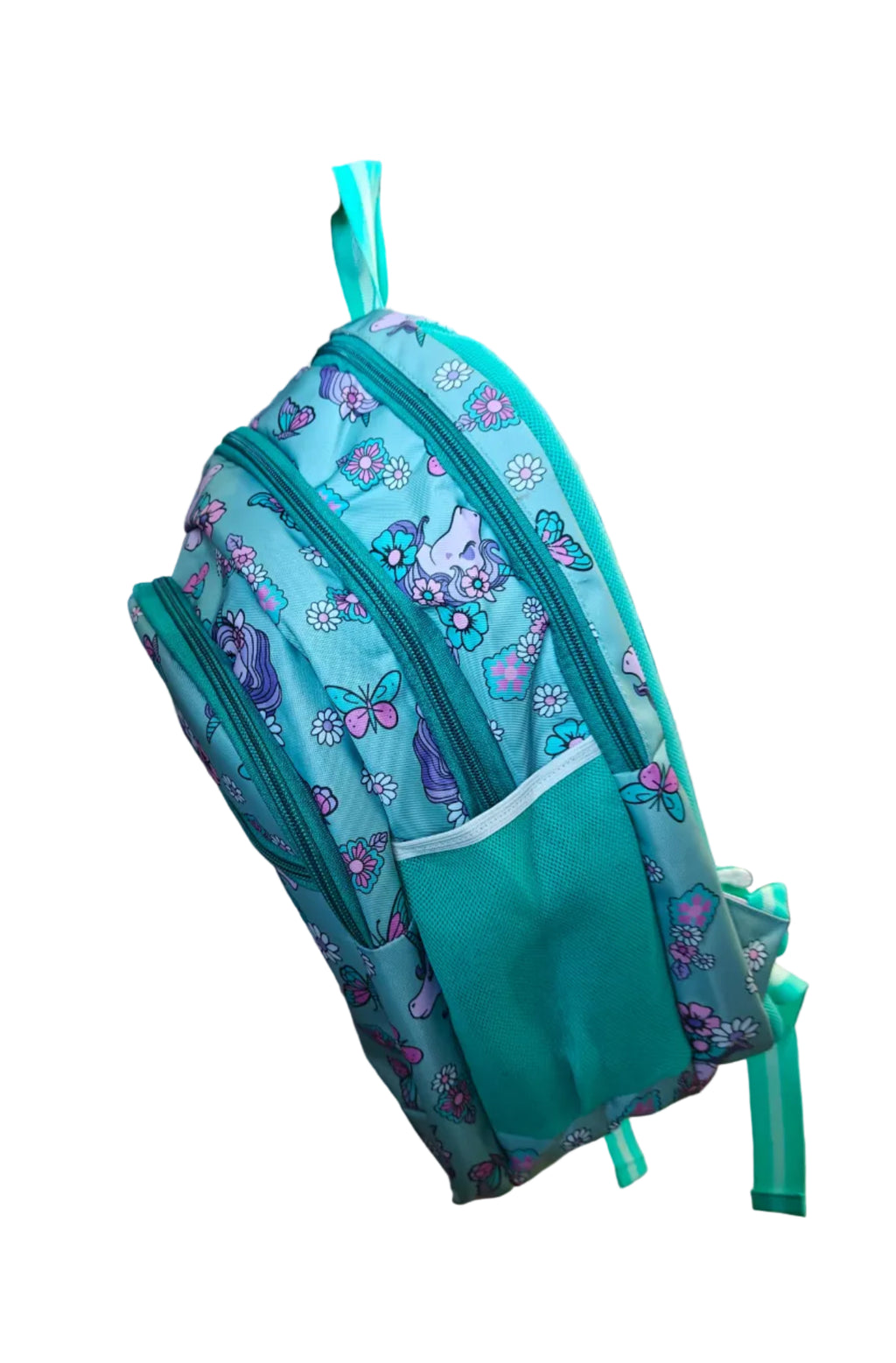 Girl School Bag