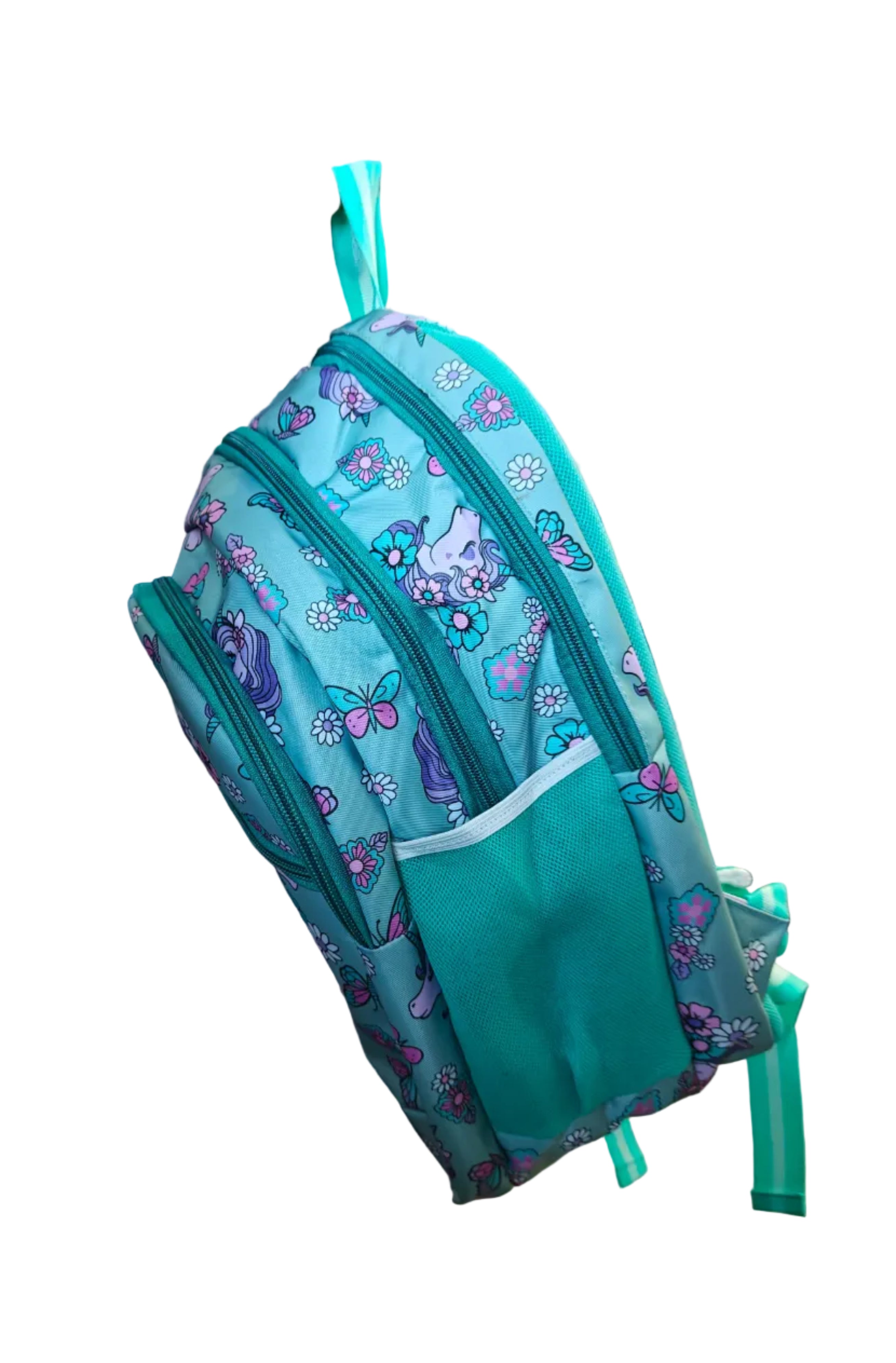 Girl School Bag
