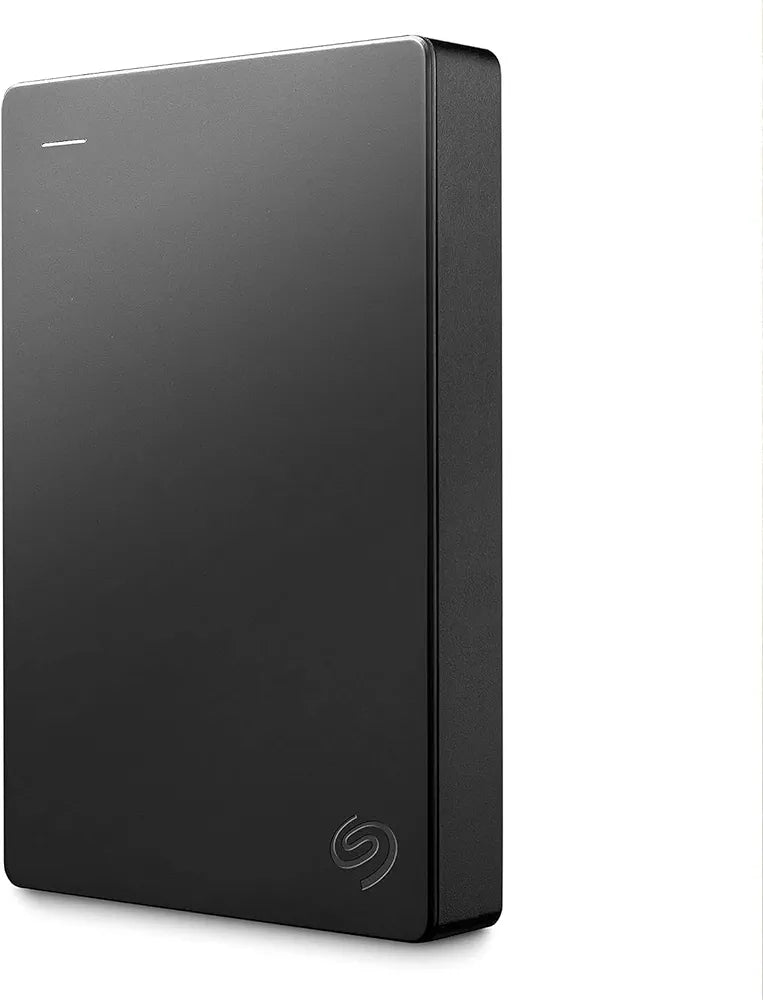 1TB External HDD
