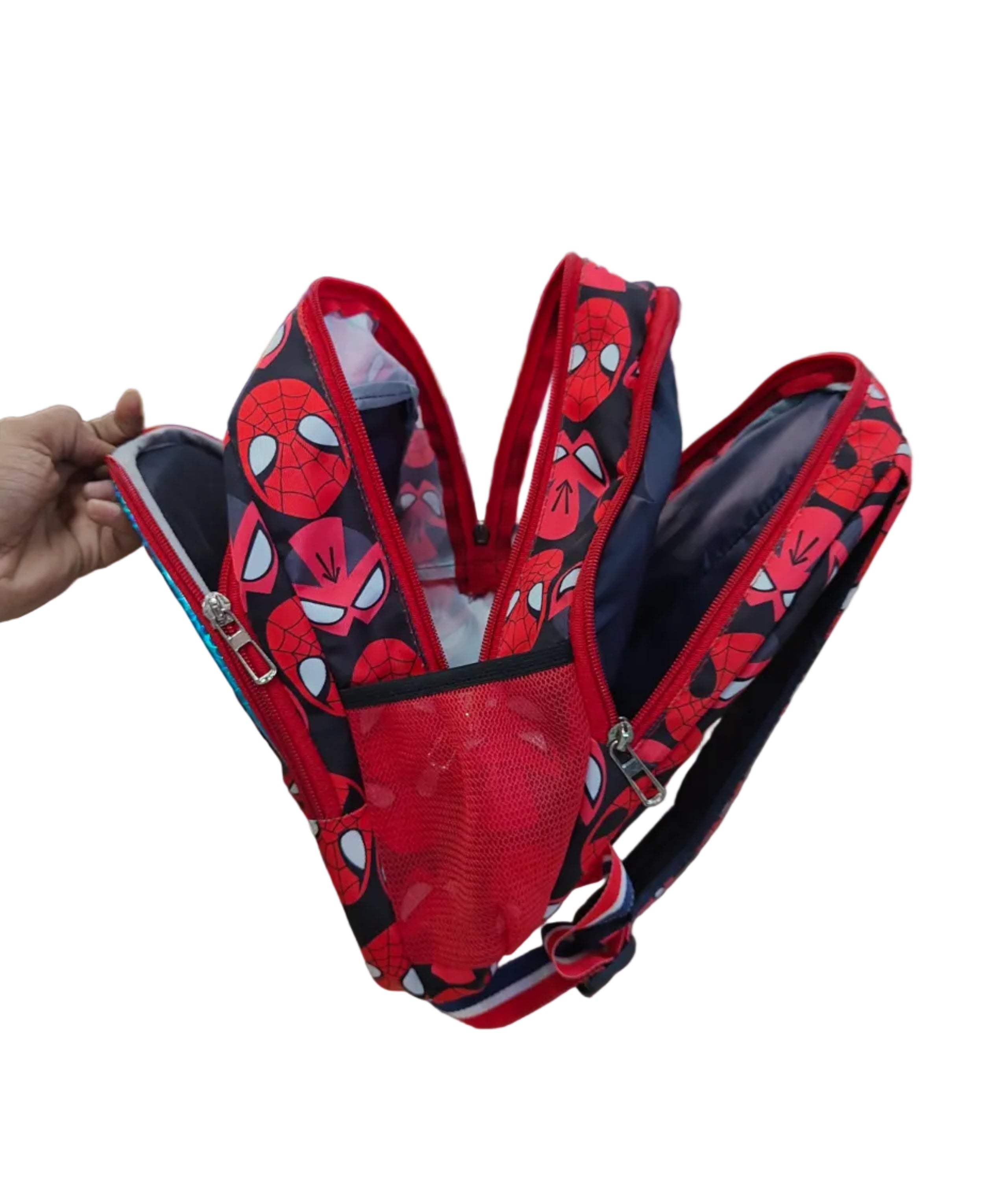 Spider Man Bag