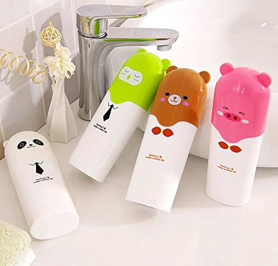 TOOTHBRUSH HOLDER