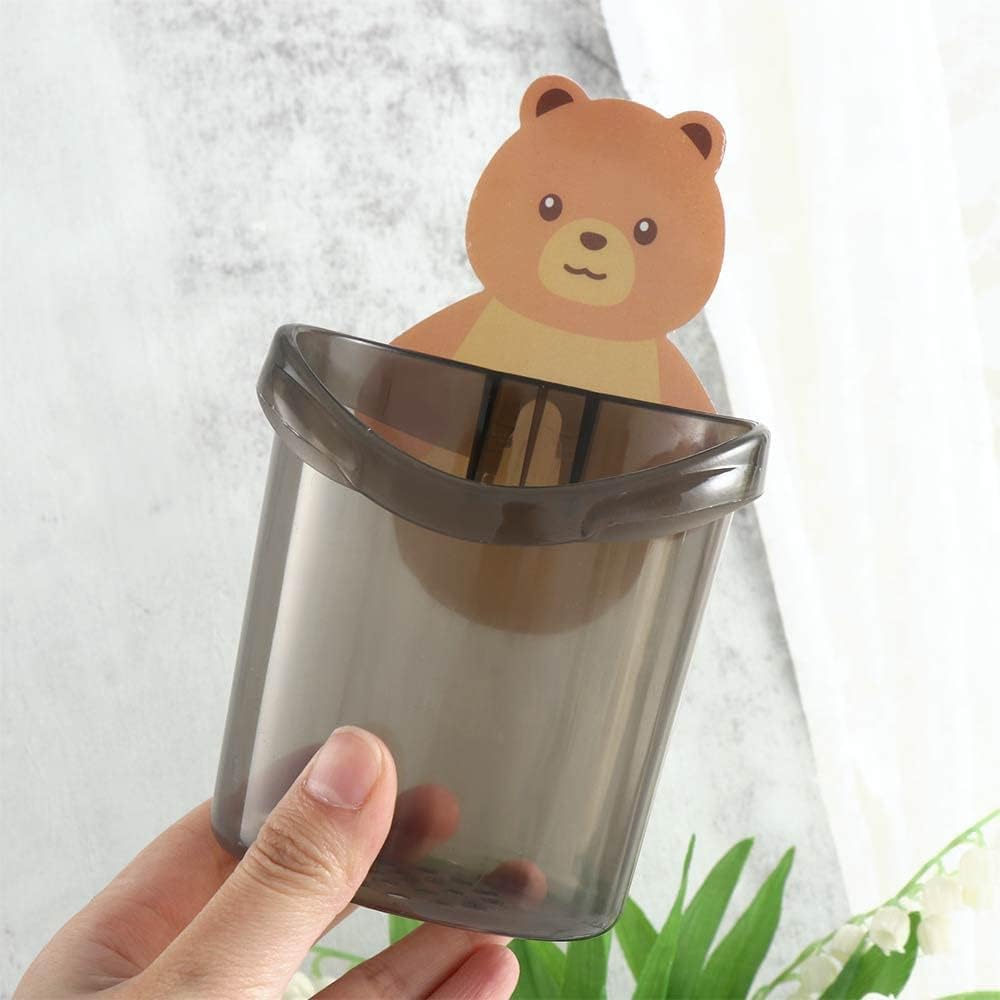 Toothbrush Stand