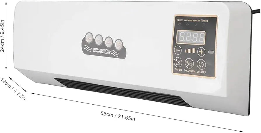 Wall Mini AC