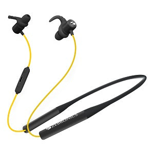 Zebronics ZEB-YOGA Wireless Bluetooth