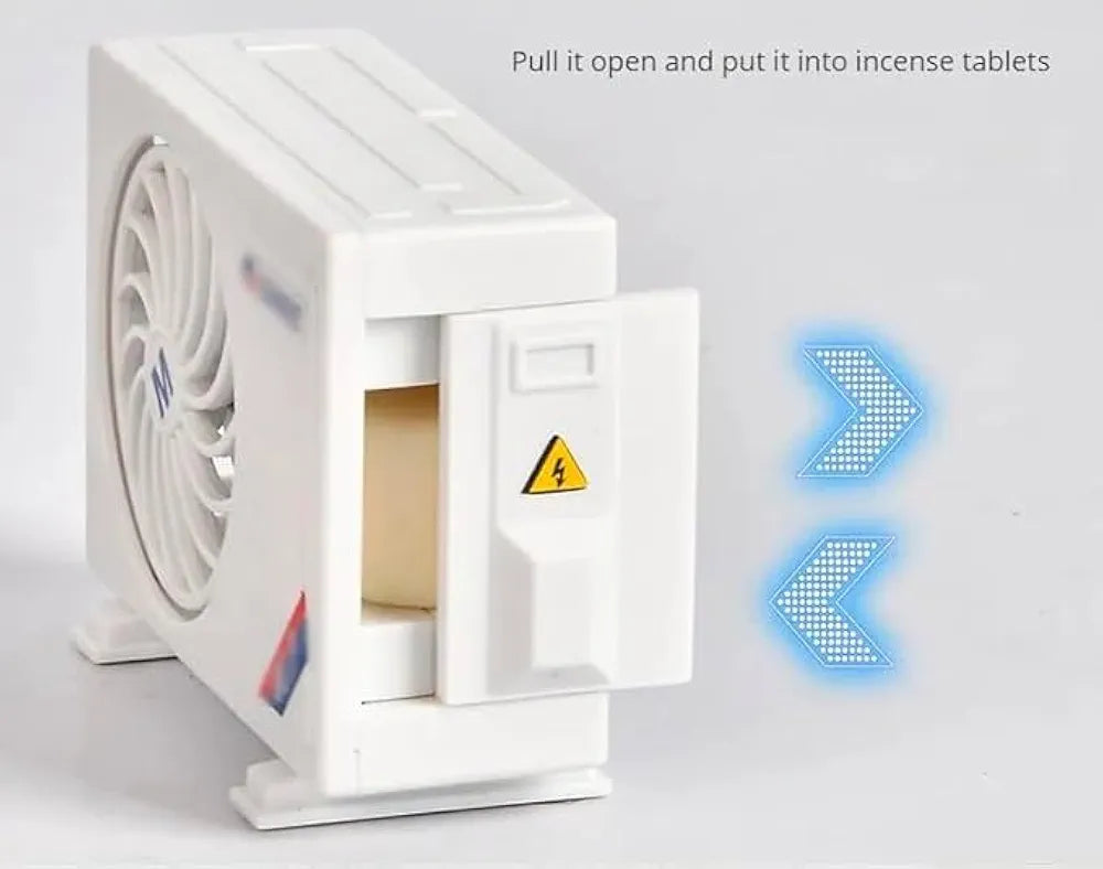 Stylish Solar Car Perfume