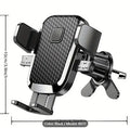 Car phone holder