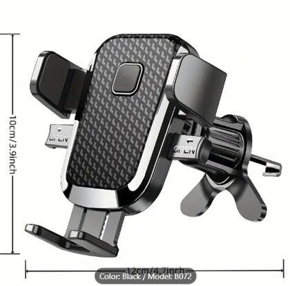 Car phone holder