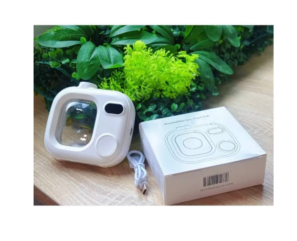 Aromatherapy Machine