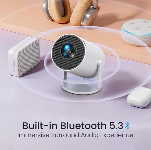 ULTRA HD PROJECTOR