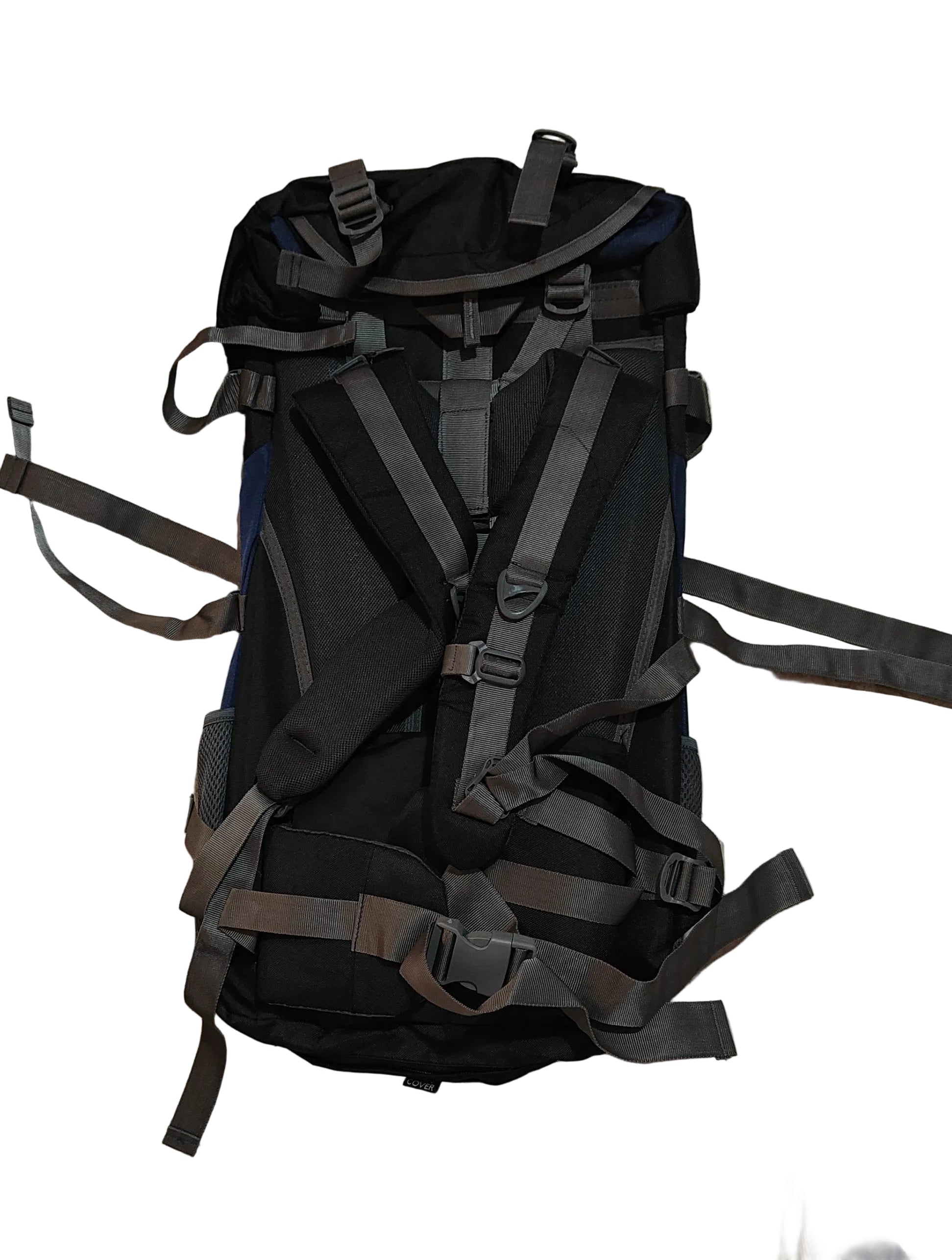Travel Bag