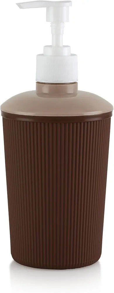 Refillable Soap Bottle