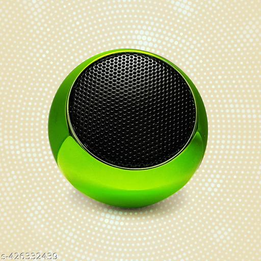 Mini Speaker [Min 50 Pie]