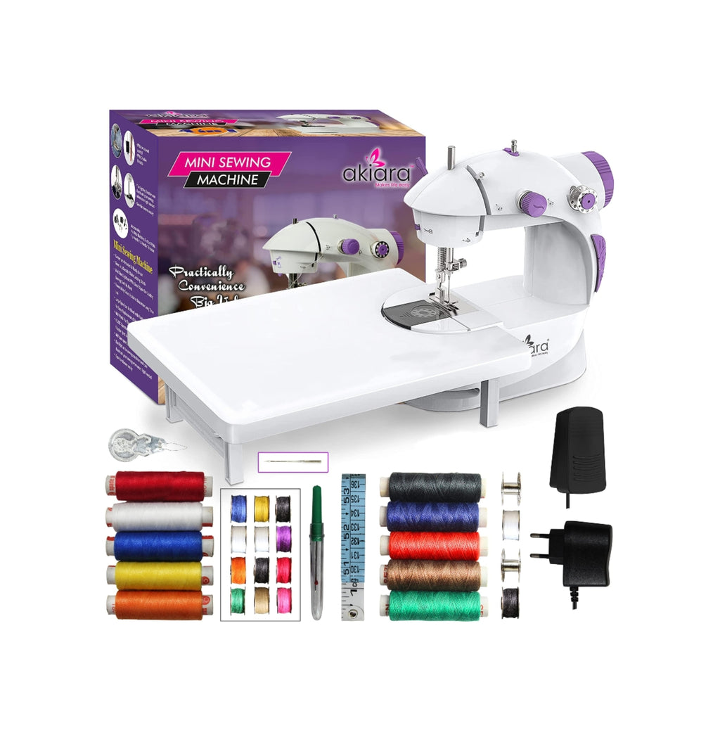 Easy Mini Sewing Machine