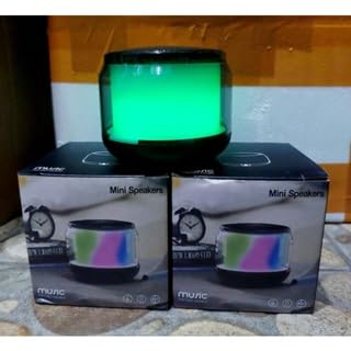 Mini speaker