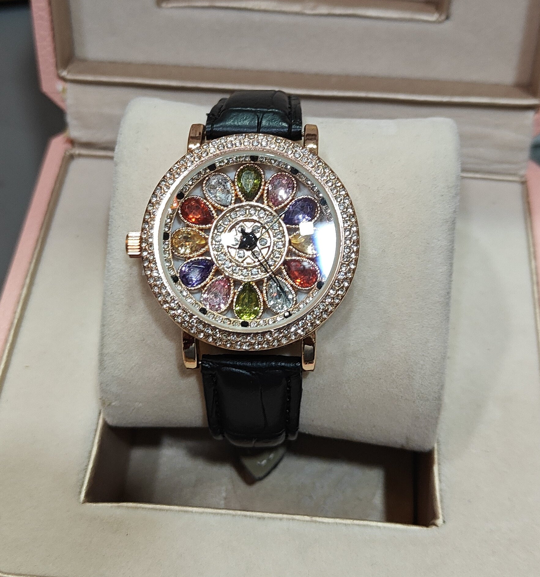 Premium Watch