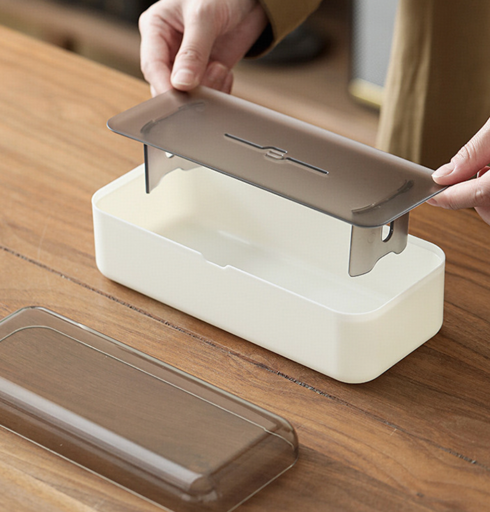 Sanitizer Box