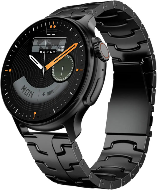 Boult GOBOULT watch