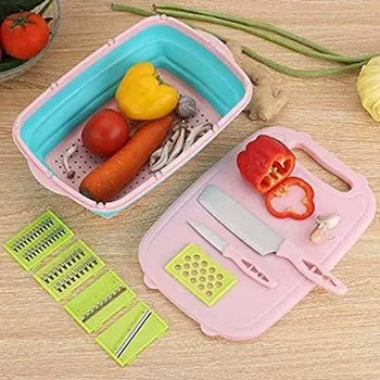 Cutting Board