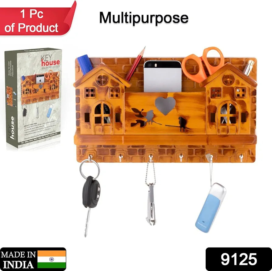 House Key Stand