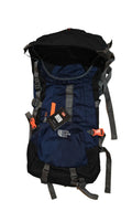 Track Travelling Backpack