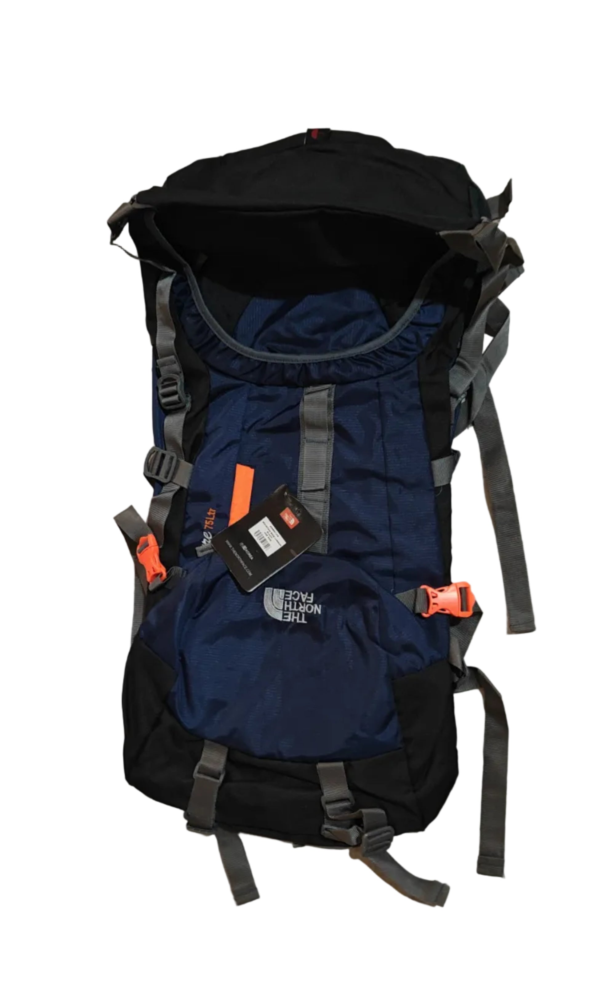 Track Travelling Backpack
