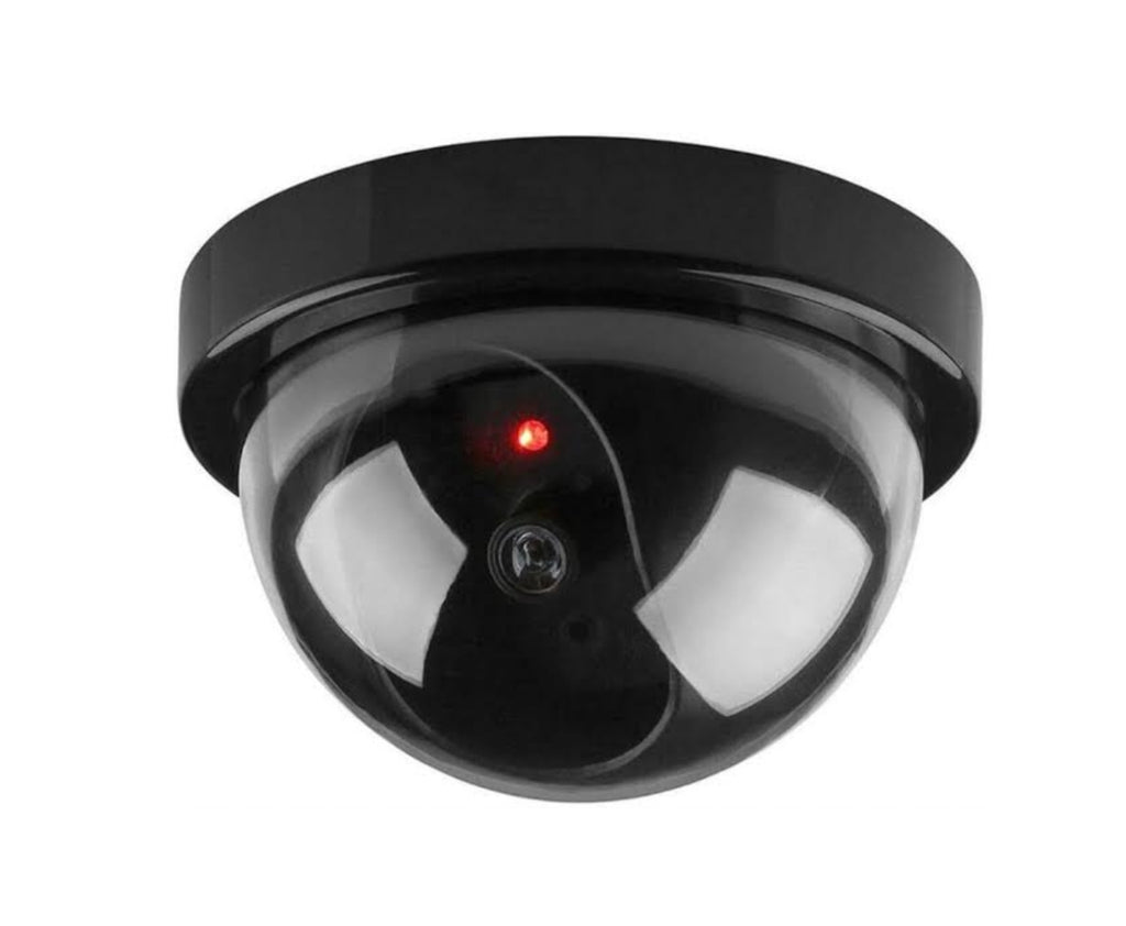 Dummy Camera
