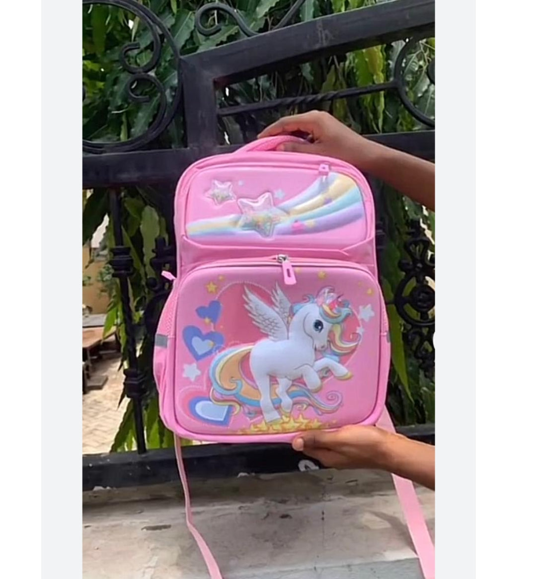 Girls Bag
