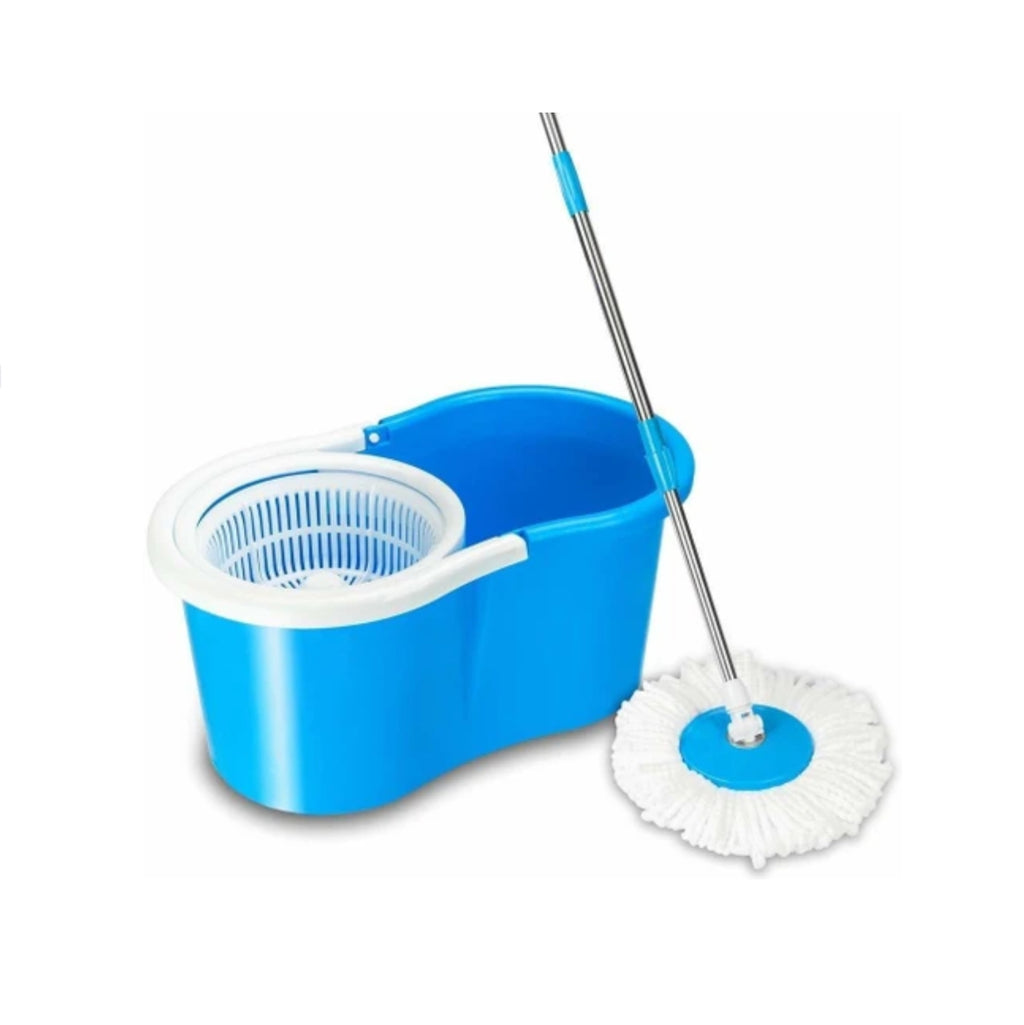 Bucket Floor Cleaner