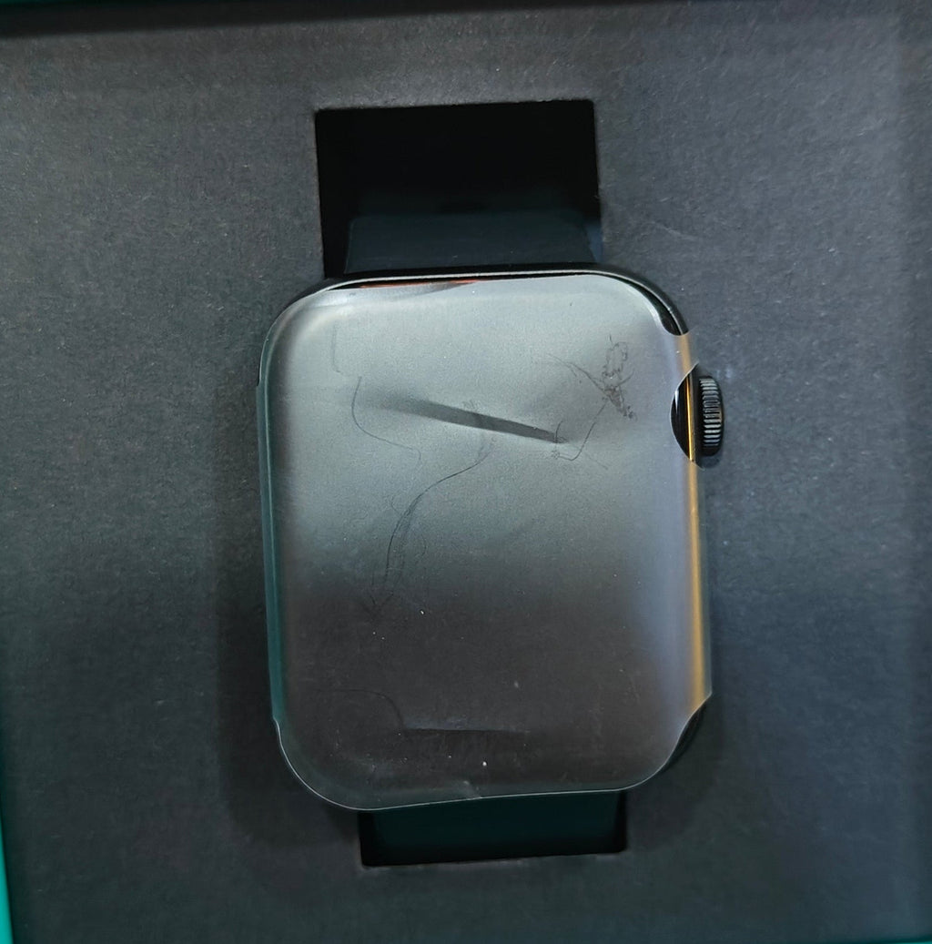 Pebble Blaze