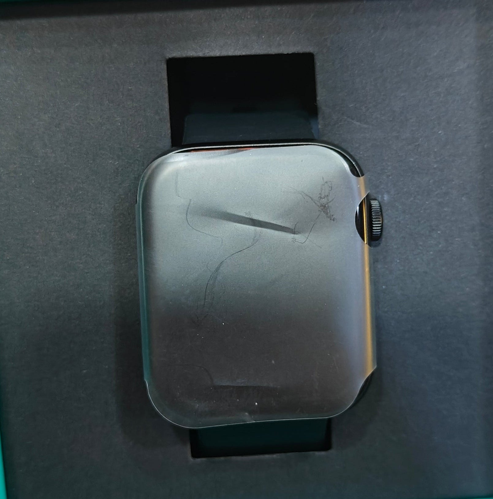 Pebble Blaze