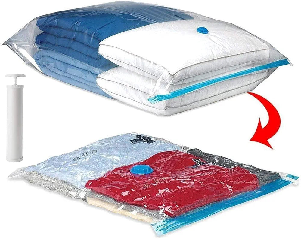 Reusable Ziplock Smart