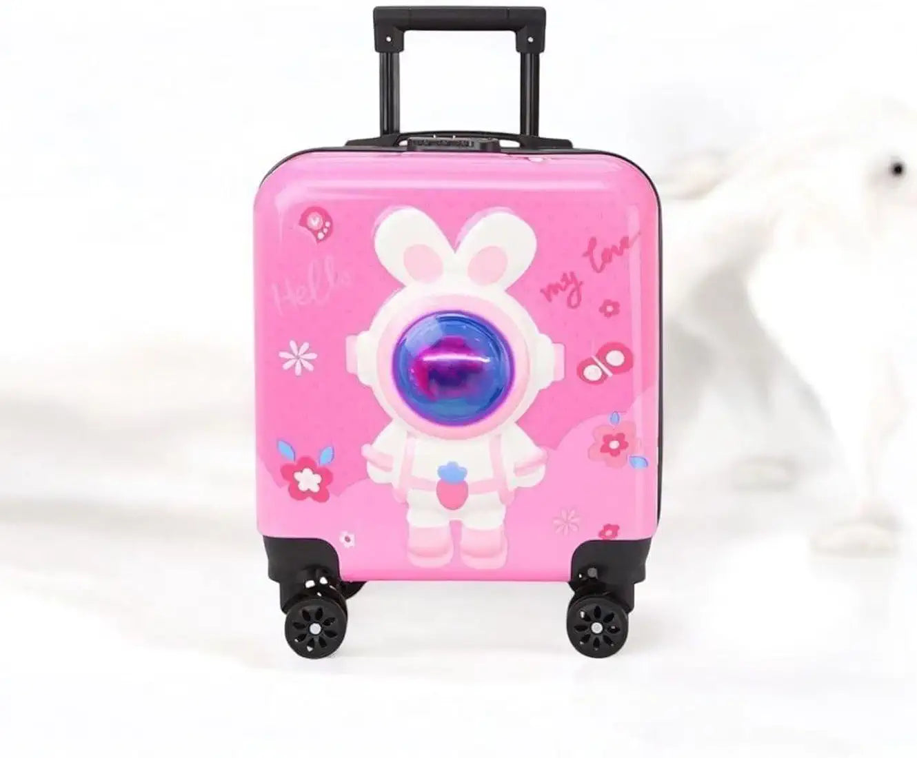 Mini Trolley Bag