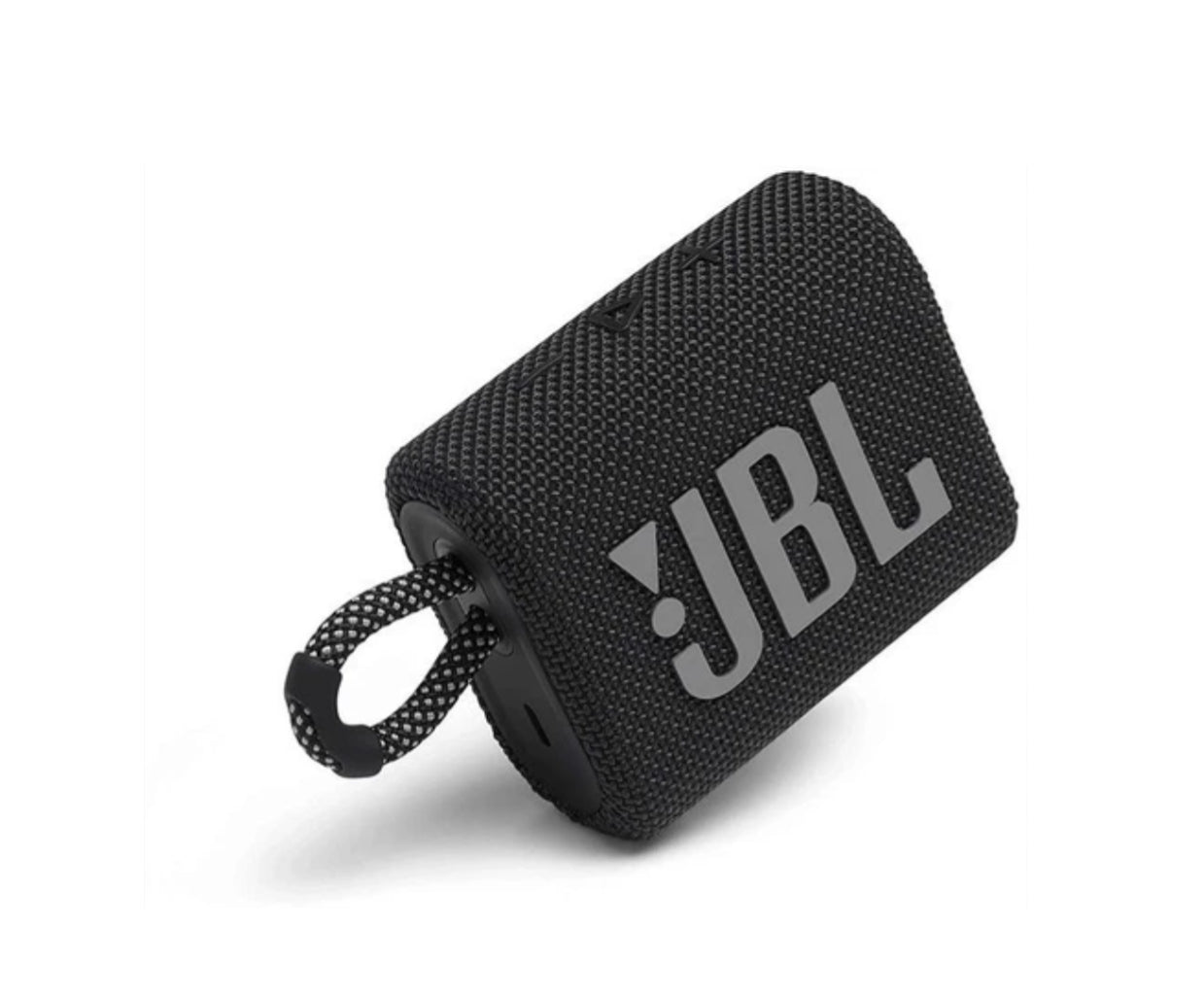 JBL wireless speaker
