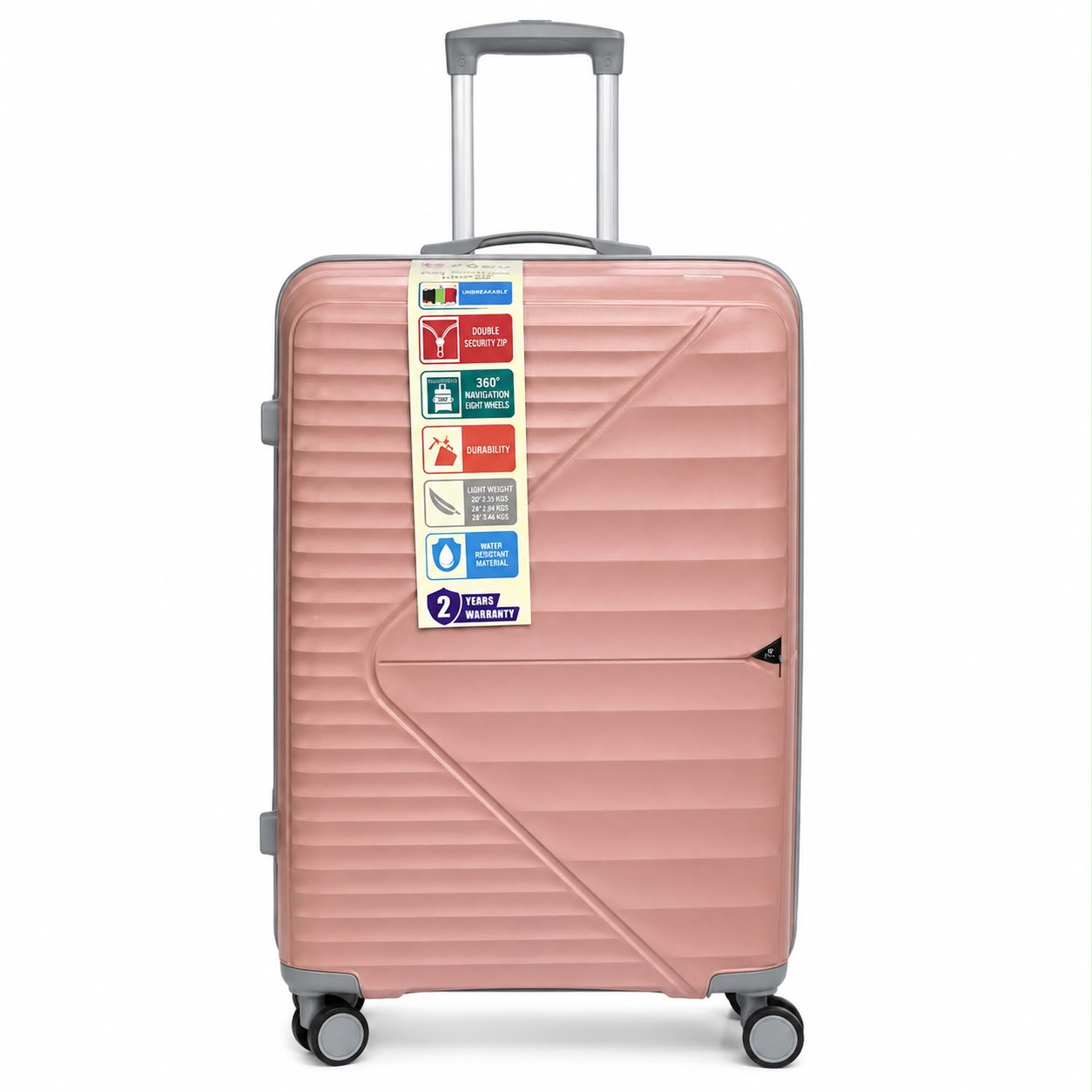FUEL TROLLEY BAG