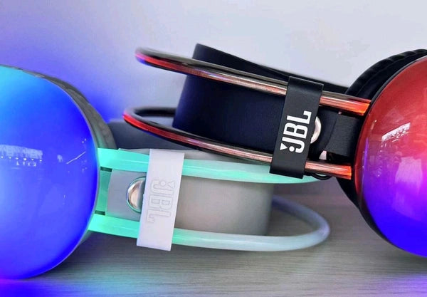 HEADPHONE PM860