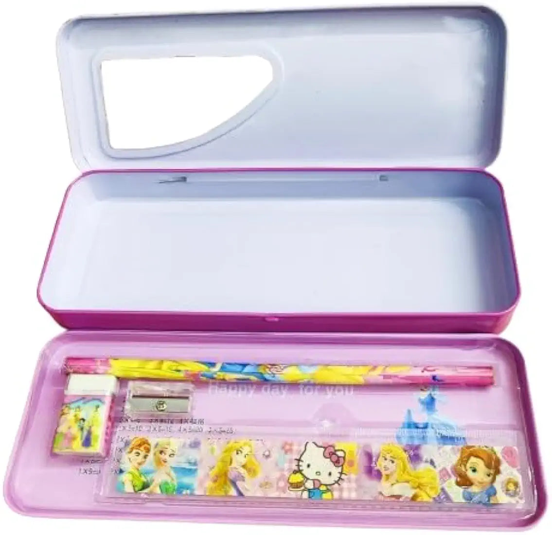 Pencil Box