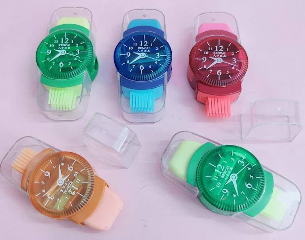 Little Watch