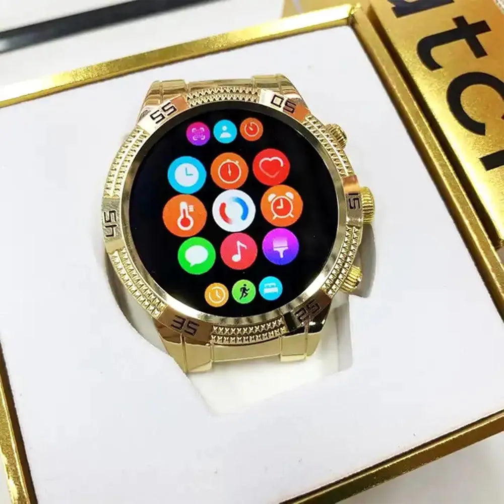 GEN15 SMART WATCH