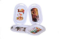 Tea Tray
